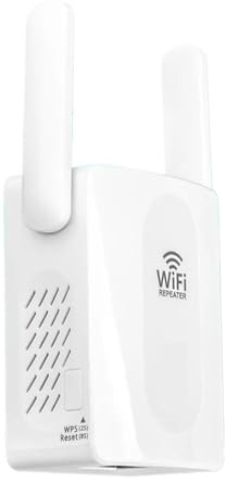 300Mbps WiFi Repeater Extender Amplifier Wi-Fi Signal Network Booster 802.11N Long Range Wireless Access Point Repetidor Extensive Coverage