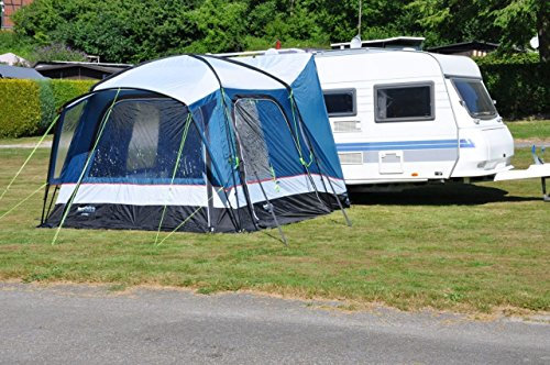 Euro Trail Wohnwagen-/Reisemobilvorzelt Eifel 17