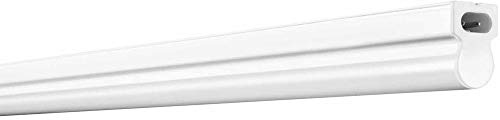 Ledvance LED Lichtband-Leuchte Leuchte für Innenanwendungen 873,0 mm x 24,0 mm x 36,0 mm LINEAR COMPACT HIGH OUTPUT 4060000000000 Weiß