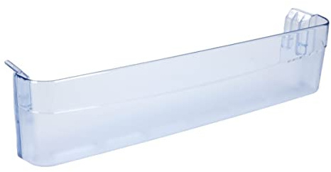 Abstellfach Flaschenabsteller Fach 387x87mm Kühlschrank ORIGINAL Amica 1023195