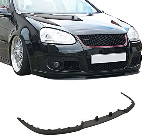 Cup Spoiler Lippe Spoilerlippe Frontspoiler Stoßstange für Scirocco III