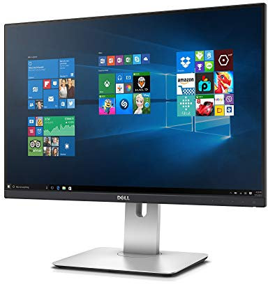 Dell UltraSharp U2415 (210-AE