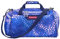 Step by Step Sporttasche „Butterfly Maja“, mit Nasswäschefach, Abnehmbarer Tragegurt, Verstellbarer Schultergurt, ab der 1. Klasse, 13L, blau