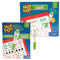 Learning Resources Hot Dots Let’s Learn Math 1st Grade Activity Book & Interactive Pen with Instant Feedback, Over 100 Activities, Ages 6+