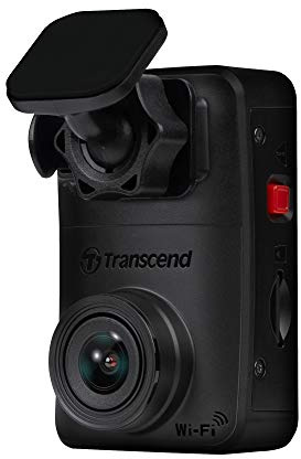 Transcend Dashcam DrivePro 10 senza LCD da 64 GB - TS-DP10A-64G