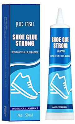 ZXCVWWE Super strong Strong shoe sports shoes multi-purpose waterproof shoes adhesive sole repair 50ml shoes