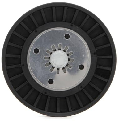 RIDEX 310T0426 Rullo tenditore cinghia Poly-V con bullone/vite Compatibilità con MERCEDES-BENZ Classe C Sedan W205