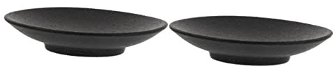 Garneck 2 Piezas Posavasos Aislado Estera de la Taza de café tapete de Taza de Cocina Accesorios cocinita Posavasos absorbentes Estera de la Taza del Aislamiento térmico platillo japones