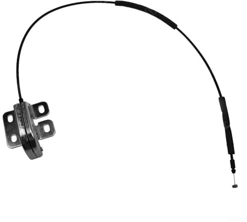 Serrure de coffre compatible avec 2 5, OEM 905932234R, métal robuste, conseils d'installation