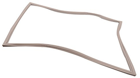 Äkta Hotpoint reservdelar kylskåp frys dörr tätning C00142652
