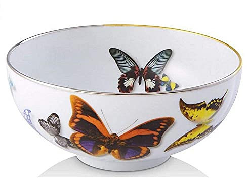 VISTA ALEGRE Butterfly Parade zuppiera