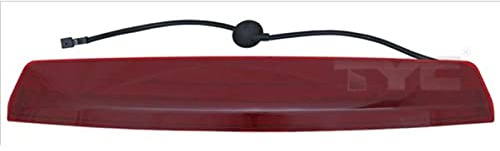 TYC Zusatzbremsleuchte 15-0395-00-9 | Kompatibel mit: LAND ROVER RANGE III