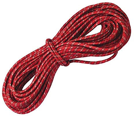 Sandow 20 mètres fin et souple (8 mm)