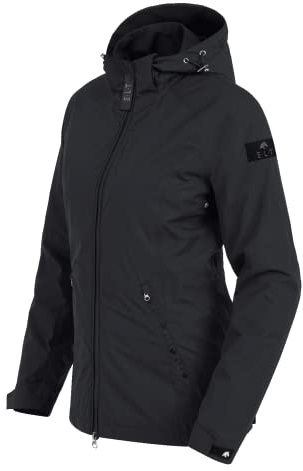 WALDHAUSEN Reitjacke Hamburg schwarz 164/170