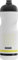 Sigg - Soft Bike Water Bottle - Pulsar White - Squeezable - Dishwasher Safe - Lightweight - Leakproof - BPA Free - 0.75 L