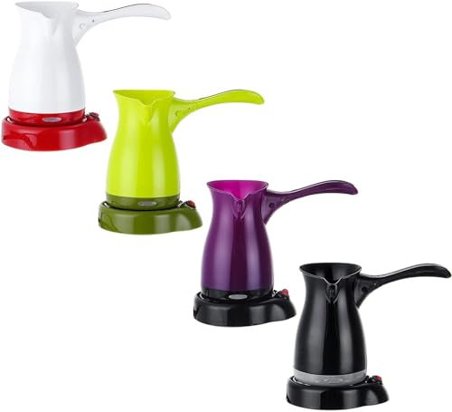 5L Stainless Steel Purple Electric Kettle for Boiling Water Coffee Pot Maker Hot Plate Stove Milk Tea Home Office Use Elegant and Heat Resistant