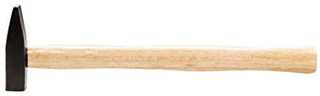 Top Tools Marteau de charpentier avec manche en bois 200 g