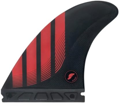 Futures Fins P8 Alpha Thruster Flossen Set