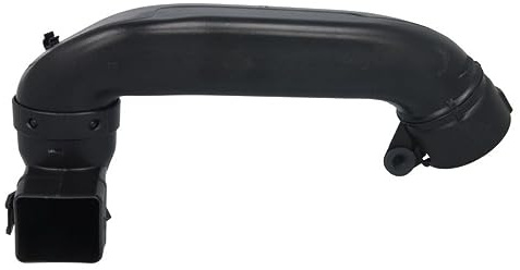 THERMOTEC DCC066TT Durite d'admission d'air Gauche