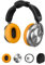Dyson OnTrac™ wireless headphones with Active Noise Cancelling and Up to 55 hours battery life - CNC Aluminium