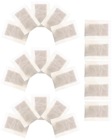 ERINGOGO 20 Sachets de Thé à l'herbe à Chat pour Chats, Infusion Portable Parfum Irrésistible, 2g par Sachet, Ensemble de Remplacement pour Jouets D'intérieur