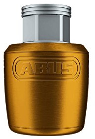 Abus NutFix M10 OG orange Fahrrad