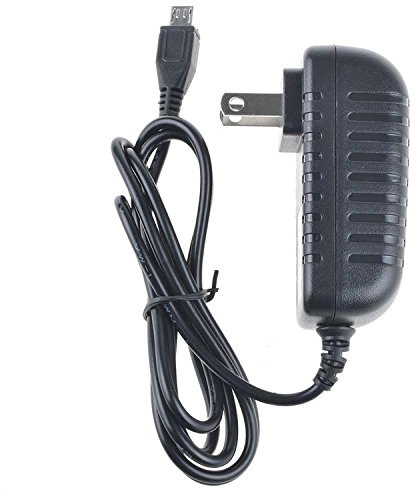 Accessory USA AC DC Adapter for HP Pavilion x2 10-n013dx 10-N024DX 10.1 Tablet Laptop Intel Atom Touch Notebook Power Supply Cord