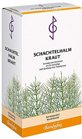 SCHACHTELHALMKRAUT Tee 100 g