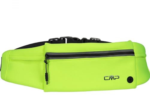 CMP - Tuono-Renngürtel, Gelbes Fluo, U