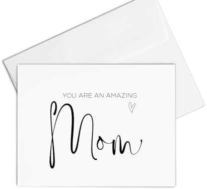 Pregnancy Reveal for Mom, Baby Announcements Gifts for Mothers, We're Having a Baby Cards, Promoted to Grandmother, Grandma