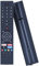 GOUYESHO RC43135P Universal Remote Control for Luxor Bush Digihome Finlux Smart TV with Netflix/Youtube/Prime Video