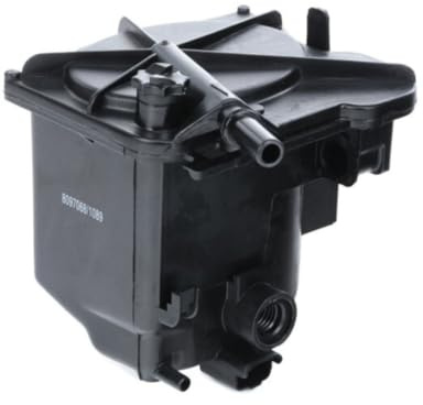 Boitier Complet de Filtre à Gasoil compatible BERLINGO C3 C4 C5 JUMPY SCUDO FIESTA FOCUS MAZDA III MINI 206 207 308 3008 5008 EXPERT PARTNER 1.6 HDI D TDCI - FCS710 9649448880