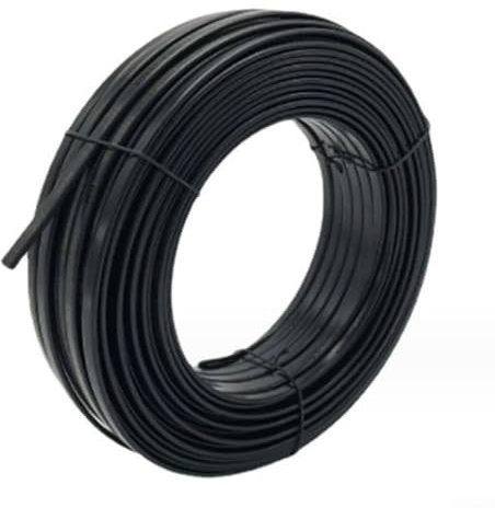 Selbstgesteuertes Frostschutz-Abflussrohr-Heizkabel, 20 W/m, maximal 135 °C (50 m)