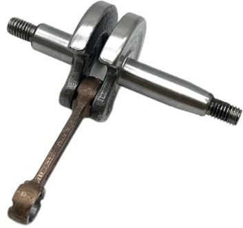 AOIUU Biella Albero Motore TU 26 Adatta for irroratrice Mitsubishi TU26 767 768 708, decespugliatore e Altro Ancora con Motore da 26 CC.