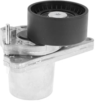 HOPESPANNER Tenditore Cinghia Tenditore Puleggia Montaggio per Mercedes Classe C Diesel: 1.6 D 2014- No.117505337R Metallo 1 Pezzo