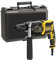 Stanley Fatmax Fmeh850K-Qs - Taladro Percutor con Cable 850W, 54.400 Ipm, Incluye Maletín