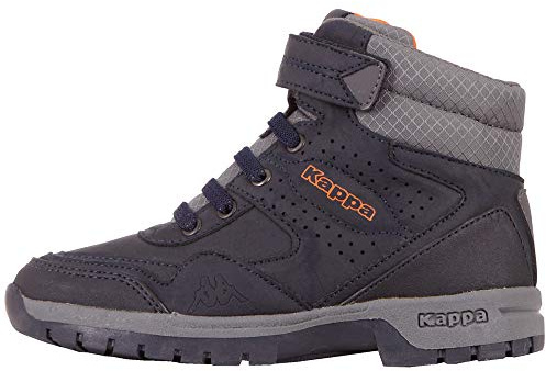 Kappa Lithium Basket Mixte enfant