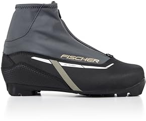 fischer Femme XC Touring Chaussures de Ski de Fond, Uni, EU 38