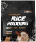 Rice Pudding Neutral 3 kg - Veganer Instant Reispudding für Frühstück & Pre-Workout Snack - Hochwertige Energiequelle 100% Reis - Komplexe Kohlenhydraten - leicht verdaulich