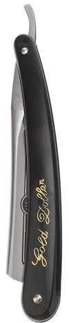 MAGICLULU 3 Stk manueller Rasierer on shave razor trockenrasierer hair clipper nassrasierer manueller Gesichtsrasierer Rasiermesser für Frauen Bartrasierer Bart Rasiermesser Metall Schaber