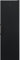 AEG Series 7000 Freestanding Refrigerator ORK7M391EB, 186cm, Capacity 390L, Auto Defrost, MultiFlow Technology, Quick-opening Doors, In Fridge ExtraChill Drawer, Electronic Control, 1860x595x650 mm