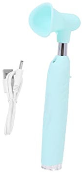 BCOATH 1 Satz Augenspülung eye massager Augenreiniger Augenreinigungsbürste Augenreinigungswerkzeug Augenbad Augenreinigungsgeräte Handmassagegerät Augenspüler Auge Abs Rosa