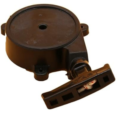 HUVNEXA Pull Rückstoßstarter, for STIHL, BR320 BR340 BR380 BR400 BR420 BR420 SR400 SR420 Rucksackgebläse Ersatzteile 4203 190 0405 Rückstoß-Seilzugstarter