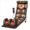 MOCHO® Massagematte mit Wärmefunktion Massageliege Ganzkörpermassage Massagegerät