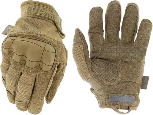 Mechanix Wear Guantes M-Pact Coyote XS