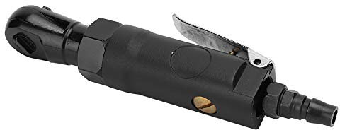 Outil à Cliquet Pneumatique à Cliquet, une clé à Volant, Outil de Main de Voiture, Clés de Puissance pour la Construction Navale, la Fabrication de Machines, l'industrie Automobile avec une Faible