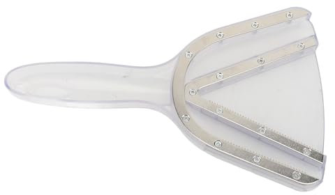 Spegnere l'apri Lattina, Aprire il Metallo di Ab per la (Trasparente)