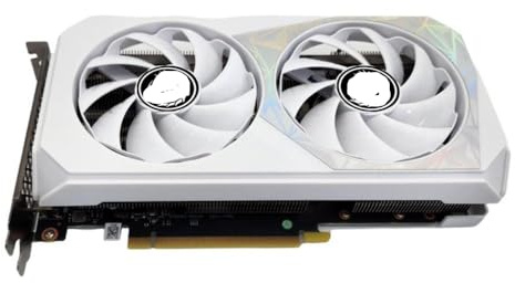 JGHFReW Carte Graphique de Jeu RTX 3060 12 Go GDDR6 192 Bits GPU de Bureau Compatible avec système Informatique PC