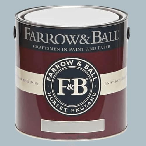 FARROW & BALL ESTATE EMULSION 27 PARMA GRAY 2.5L
