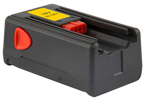 Joiry NI-MH Akku 18V 2500mAh Replacement Batterie Ersetzen für Gardena 8834-20 SmallCut 300 Accu